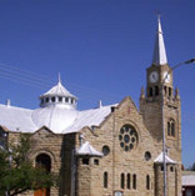 Piet Retief