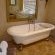 Beach suite bathroom