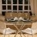 Nautilus Suite Dining/sitting area