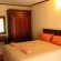 Mtitsi chalet bedroom