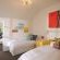 Family Room Interleading Bedroom
