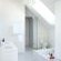 Family Room Bathroom
