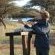 Air Rifle shooting