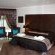 La Domain Room 