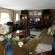 Movie Lounge at La Maison 