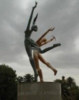 Potchefstroom