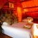 Double Storey Cabin - upstairs bedroom