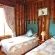 Double Storey Cabin - downstairs bedroom
