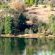 Stanford Lake - view across the lake