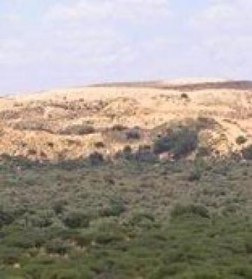 Vryburg