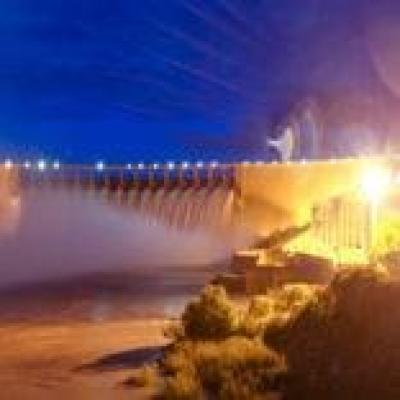 Gariep Dam