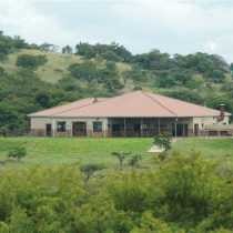 Ingudlane Lodge