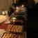 Buffet dinners