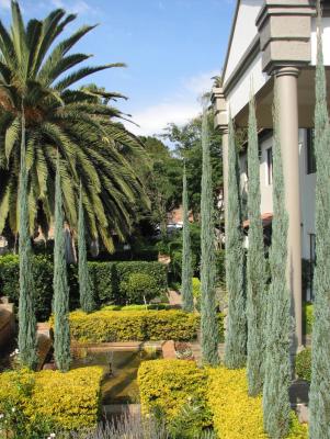 Constantia Manor Guest House