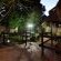 Entrance to Goodnight Guest Lodge