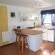 self catering cabana kitchen