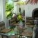 OUTDOOR ENTERTAINMENT AREA