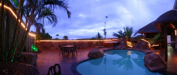 Villa Le View