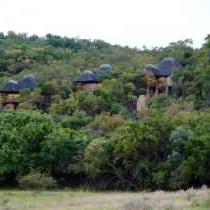 Nuanetzi Game Lodge