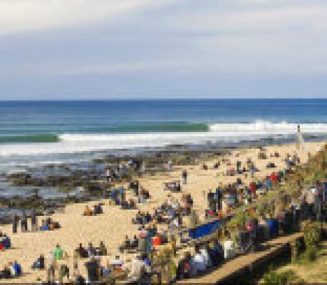 Jeffreys Bay
