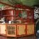 Tree house kitchen