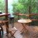 BBQ on the deck