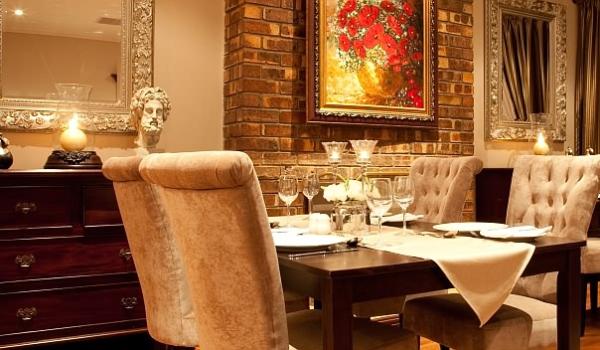 Stirling Manor Boutique Guest House
