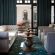 Indoor Lounge