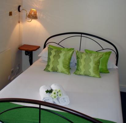 Knysna Wayside Inn
