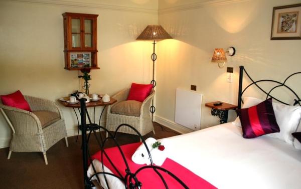 Knysna Wayside Inn