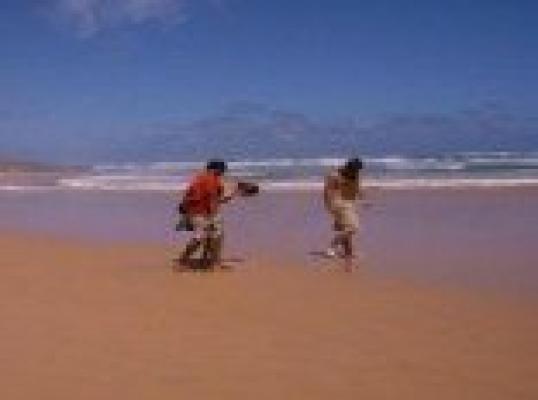 St Francis Bay