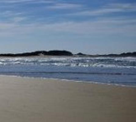 St Francis Bay