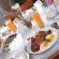 Stunning Breakfasts