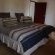 Bedroom 3: Twin beds. Upstairs