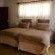 Bedroom 2 : Twin beds
