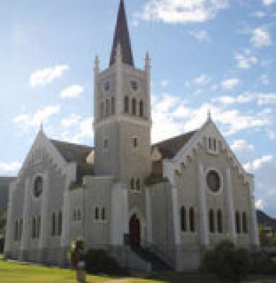 Barrydale