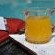 Refreshments poolside