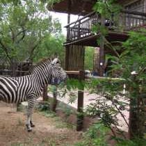 Marloth Bush Retreat