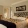 The  Bright House aparment - top bedroom of
