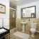 Typical bathroom