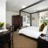 Standard Double with garden patio