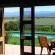 Self-catering swimming pool