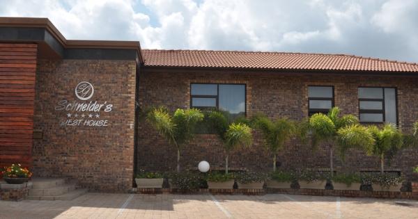 Schneiders Guesthouse