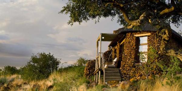 Grootberg Lodge 