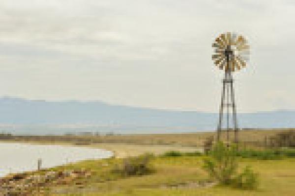 Bredasdorp