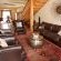The Orchard Room - Communal Lounge