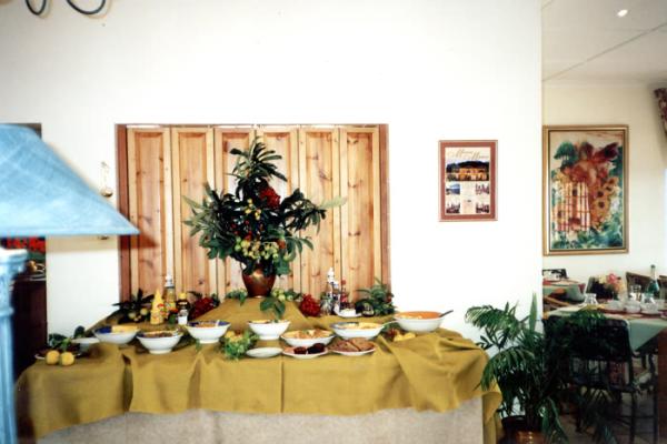 Munro Manor Guest House