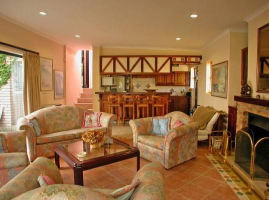 The View Cottage