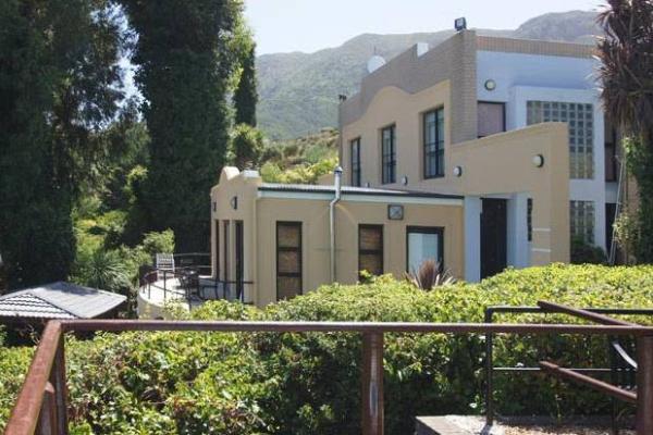 Vista Apartment