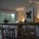 Bar area